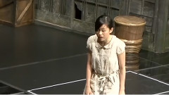 前田敦子 - 前田敦子向最危险的艺术'蜷川幸雄'的挑战
