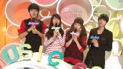 秀智(Miss A) - 裴秀智MC Cut