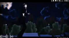动漫专属 - <进击的公关部>MMD 万圣节不给糖就捣蛋~兵长艾伦的共演