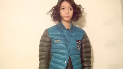 Girl's Day - EXR 2014秋冬画报拍摄花絮