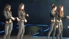 Girl's Day - Something