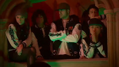 Steve Aoki,影视原声 - Rage The Night Away