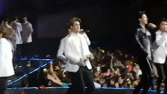 Girl's Day,B.A.P,Infinite,EXO,Ailee - Encore