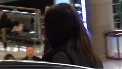 少女时代 - Gimpo Airport Departure