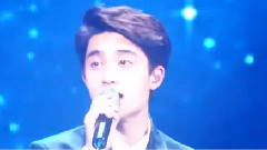 EXO-K,EXO - Sabor A Mi