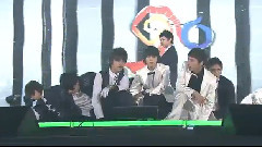 Super Junior - Sorry Sorry