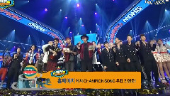 VIXX - MC N KEN 弘彬 Full Cut