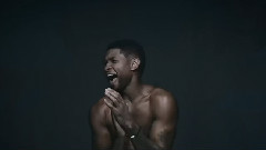 Usher - Good Kisser