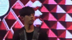 B.A.P - NO MERCY