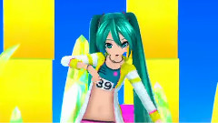 初音未来 - Yellow