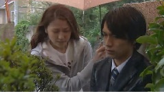 锦户亮,上野树里,长泽雅美 - <最后的朋友> 宗佑淋雨CUT 中文字幕
