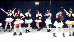 舞蹈视频,模仿翻唱 - No Brand Girls