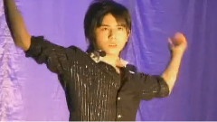 Hey! Say! JUMP - ザ少年倶楽部 Cut 中文字幕 08/05/11