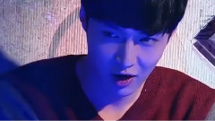 EXO-M,EXO - 张艺兴被电击