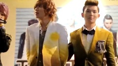 TEEN TOP - C.A.P NIEL RICKY