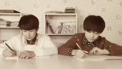 TFBOYS - 破镜重圆
