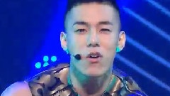 Cross Gene - La-Di Da-Di - MBC