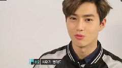 EXO-M,EXO-K,EXO - Ending Cut