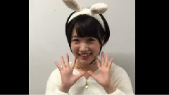 HKT48,AKB48 - 朝長美桜G 動画