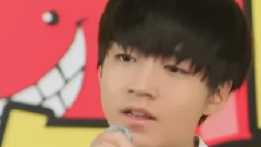 TFBOYS - 眼嘴鼻