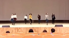 模仿翻唱,舞蹈视频 - Mr.Mr. & The Boys