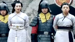 吴映洁,赵丽颖 - 陆贞X丹娘