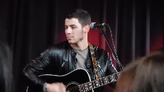 Nick Jonas - Wilderness
