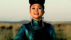 蒙古群星 - 草原蒙古人家