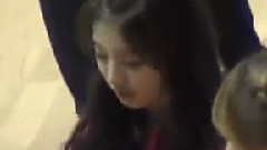 秀智(Miss A),miss A - 偶像运动会