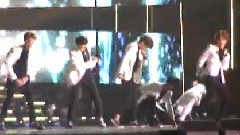 EXO - 月光 & Overdose & 咆哮