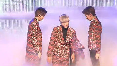 VIXX - Secret Night