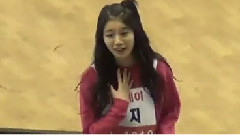 秀智(Miss A),miss A - 偶像运动会
