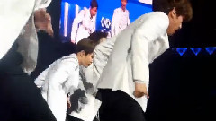 EXO-K,EXO - GROWL