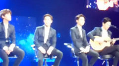 EXO-K,EXO - SABOR A MI