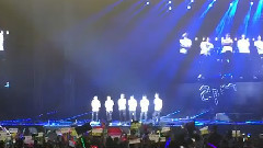 2PM - Ending Talk & 安可