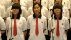 模仿翻唱 - 中国人