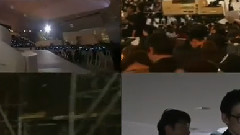 Winner,姜昇润(Winner),韩国群星 - WINNER采访CUT