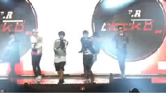 Block B - HER