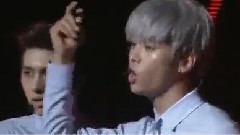 VIXX - 准备好受伤 & 奇迹