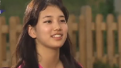 秀智(Miss A) - 外交官面试模拟 青春不败2 E36 Cut