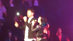 Joe Jonas - Wouldn't Change A Thing