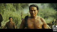 <拳霸3> (ONG BAK 3) 预告