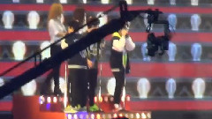 圭贤(Super Junior) - Shirt&Rockstar&Let's Dance