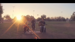 Sam Tsui - Walking Backwards