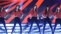 EXID - 上和下