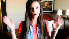 Tiffany Alvord - Mission Possible :D