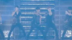 Infinite - Nothing's Over