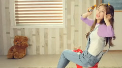 秀智(Miss A) - 维他500 善良的心Song(30s)剧场版