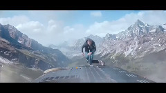 欧美群星 - 2015<速度与激情7> 完整预告片