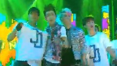 JJ Project - Bounce